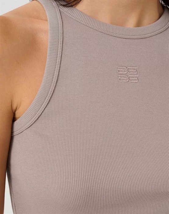 Drew GZ Logo 2.0 Tank Top